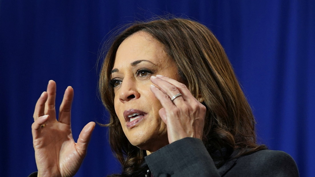 Kamala Harris anuncia nuevas inversiones de compañías en Centroamérica para abordar "las causas fundamentales" de la migración