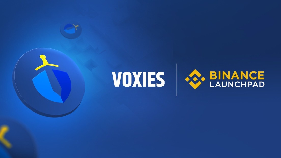 Una criptomoneda vinculada a un videojuego se dispara un 1.200 % en el día de su lanzamiento en Binance