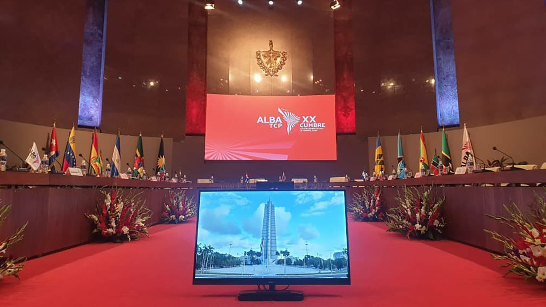 La estrategia pospandemia y la actuación frente a las sanciones centran el debate en la XX Cumbre del ALBA