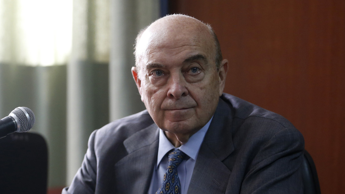 En Argentina, de todo se vuelve: los políticos responsables de la megacrisis de 2001 que siguen vigentes (y una hasta es presidenciable)