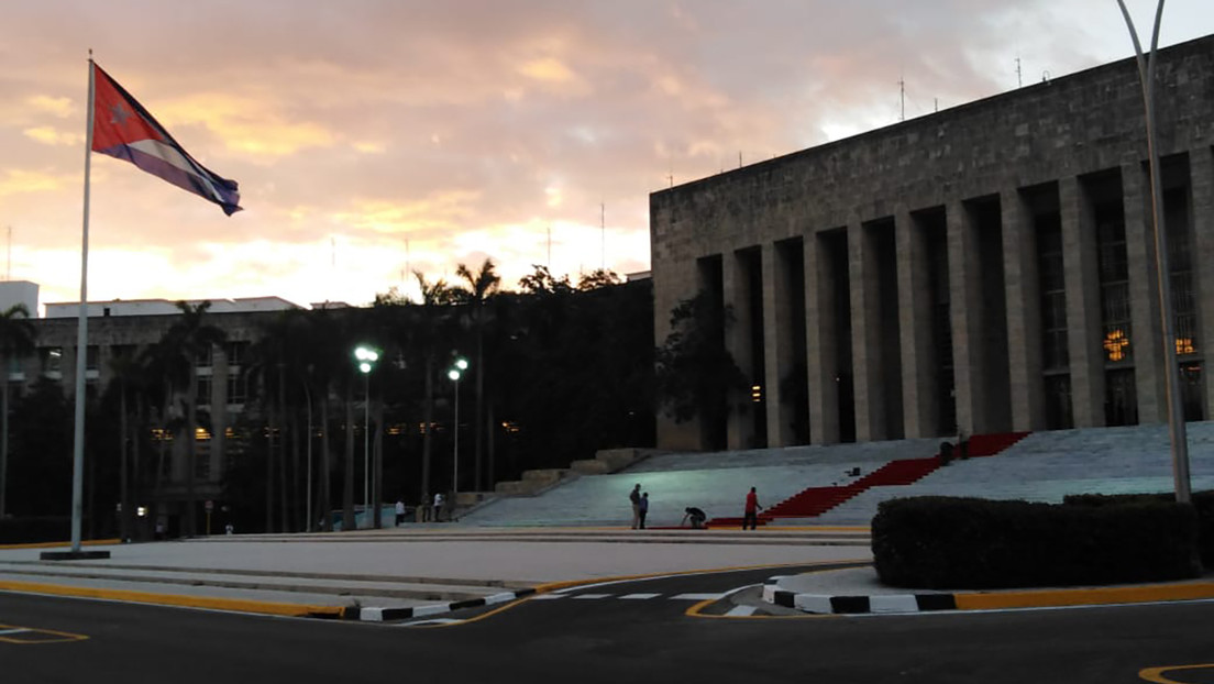 Cuba acusa al Parlamento Europeo de tener "doble rasero" en el tratamiento a los derechos humanos