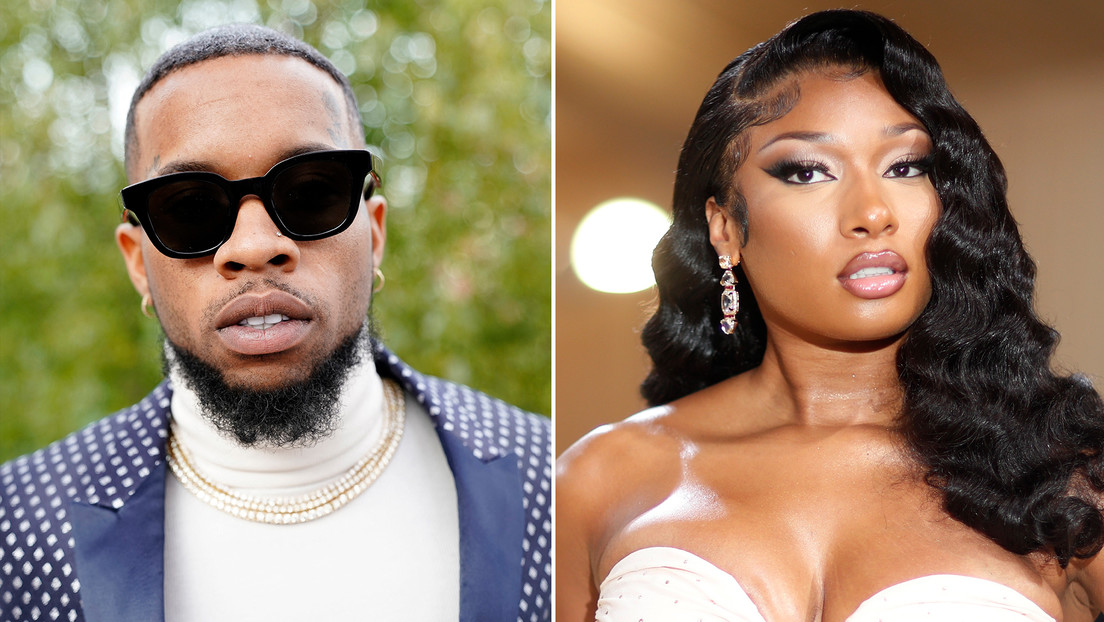 "Le gritó: 'Baila, perra' antes de dispararle a los pies": Revelan detalles de la agresión del rapero Tory Lanez contra Megan Thee Stallion