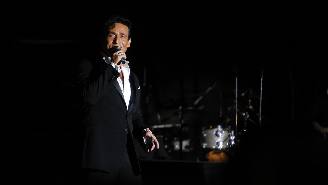 El cantante español Carlos Marín, integrante de Il Divo, se encuentra en coma inducido en el Reino Unido