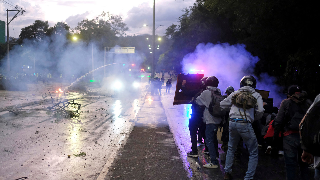 La respuesta del Gobierno de Colombia al informe de la ONU sobre el Paro Nacional que revela homicidios a manos de la fuerza pública