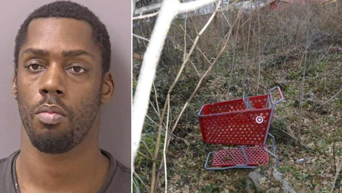 Identifican al 'asesino del carrito del supermercado', responsable de la muerte de al menos 4 mujeres a las que conocía por sitios de citas