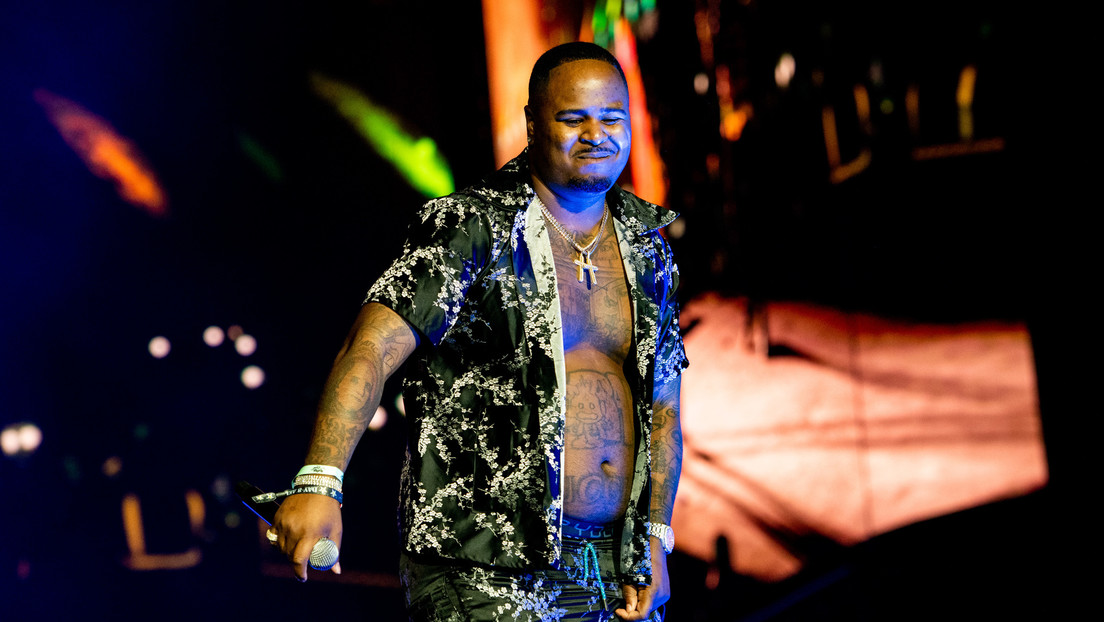 Reportan la muerte del rapero Drakeo The Ruler, apuñalado en el cuello durante un festival de música en Los Ángeles