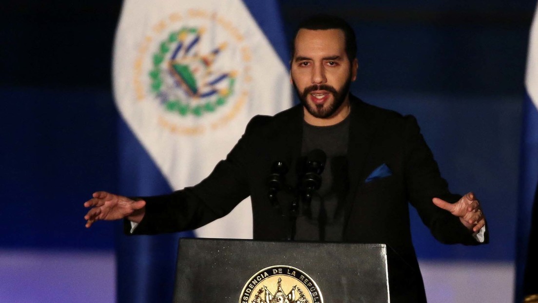 Exdiplomático de partido opositor salvadoreño afirma que EE.UU. financia ONG para atacar a Bukele y no descarta un golpe de Estado o magnicidio