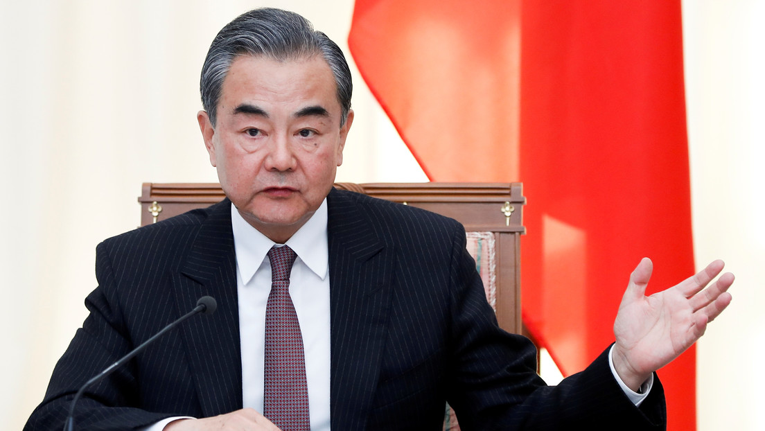 Pekín califica a Taiwán como "un errante que acabará volviendo a casa"