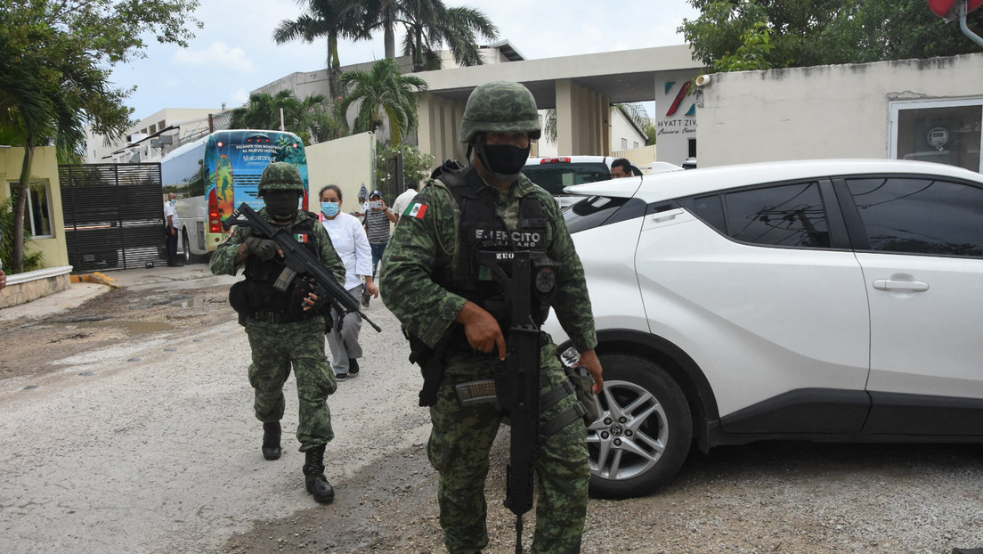 Más detenidos, pérdidas multimillonarias para los cárteles y menos muertes de civiles: el saldo del combate narco durante el Gobierno de López Obrador