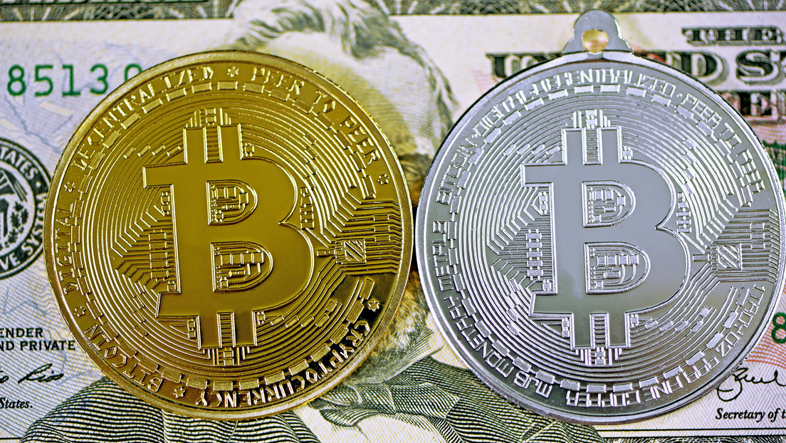 Cofundador de Twitter afirma que el bitcóin puede sustituir al dólar