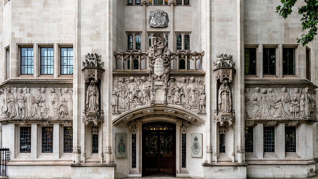 El Gobierno de Venezuela rechaza el "desconcertante" fallo de la Corte Suprema británica sobre el oro retenido en el Banco de Inglaterra