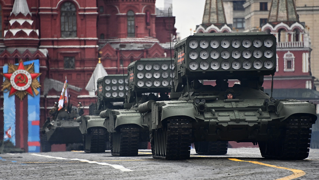 Jefe de la delegación rusa en Viena advierte que Moscú no permitirá el despliegue de la infraestructura de la OTAN en Ucrania y Georgia