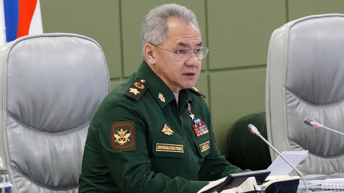 Rusia: Empresas militares privadas de EE.UU. preparan una "provocación" con armas químicas en el este de Ucrania