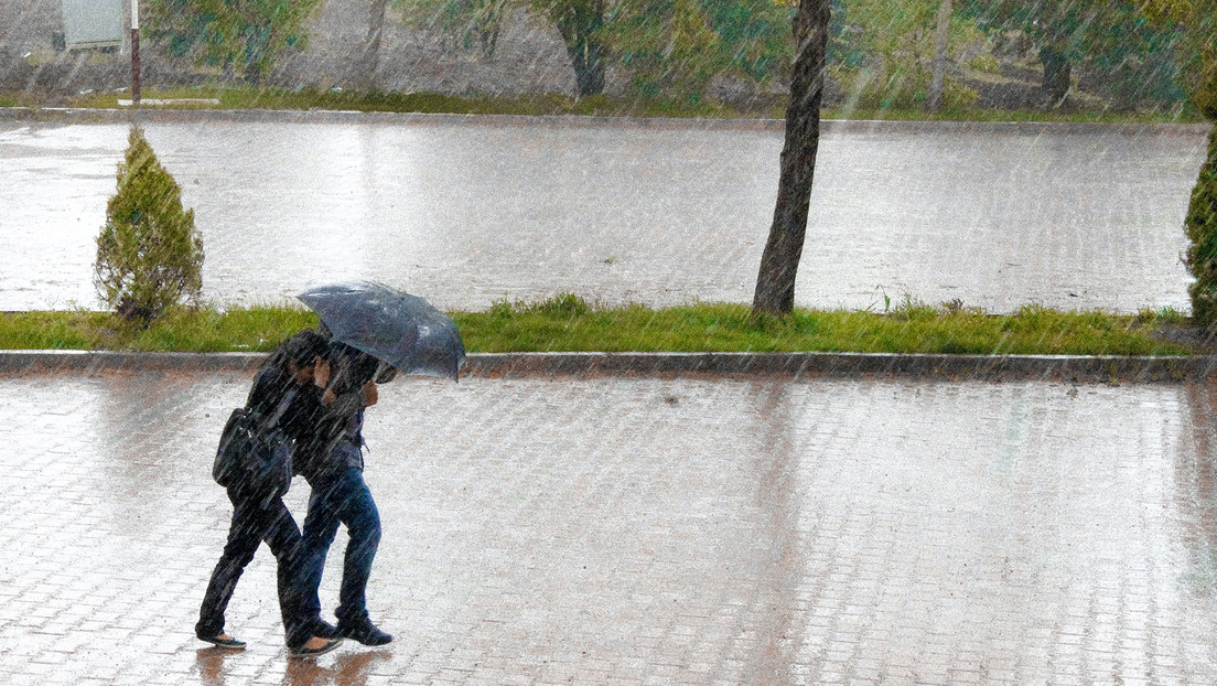 Al menos 8 fallecidos y más de 4.600 familias desplazadas por las lluvias torrenciales en Bolivia