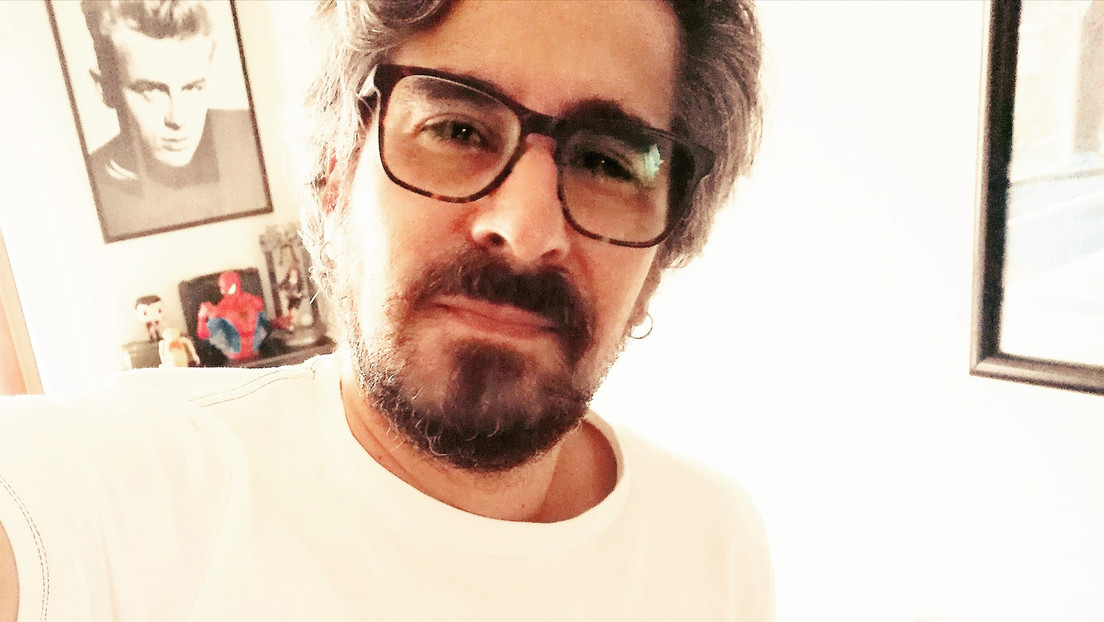 "Es algo privado": Un actor antivacunas queda en el centro de la polémica en Perú al descubrirse que tiene las dos dosis anticovid