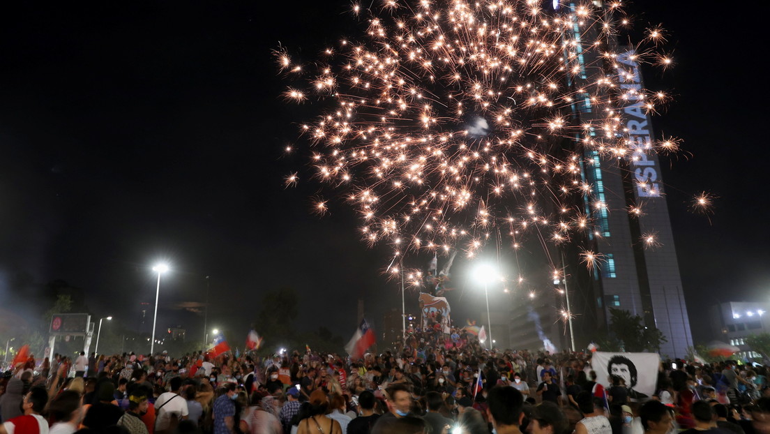 El plebiscito en América Latina (y cómo Chile demostró la importancia de saber elegir el eje para construir mayorías)