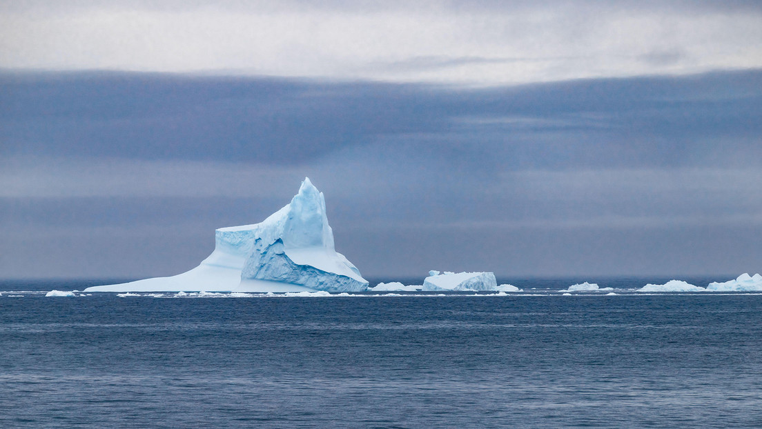Científicos pronostican un aumento del nivel del mar de hasta 5,4 metros a finales del milenio