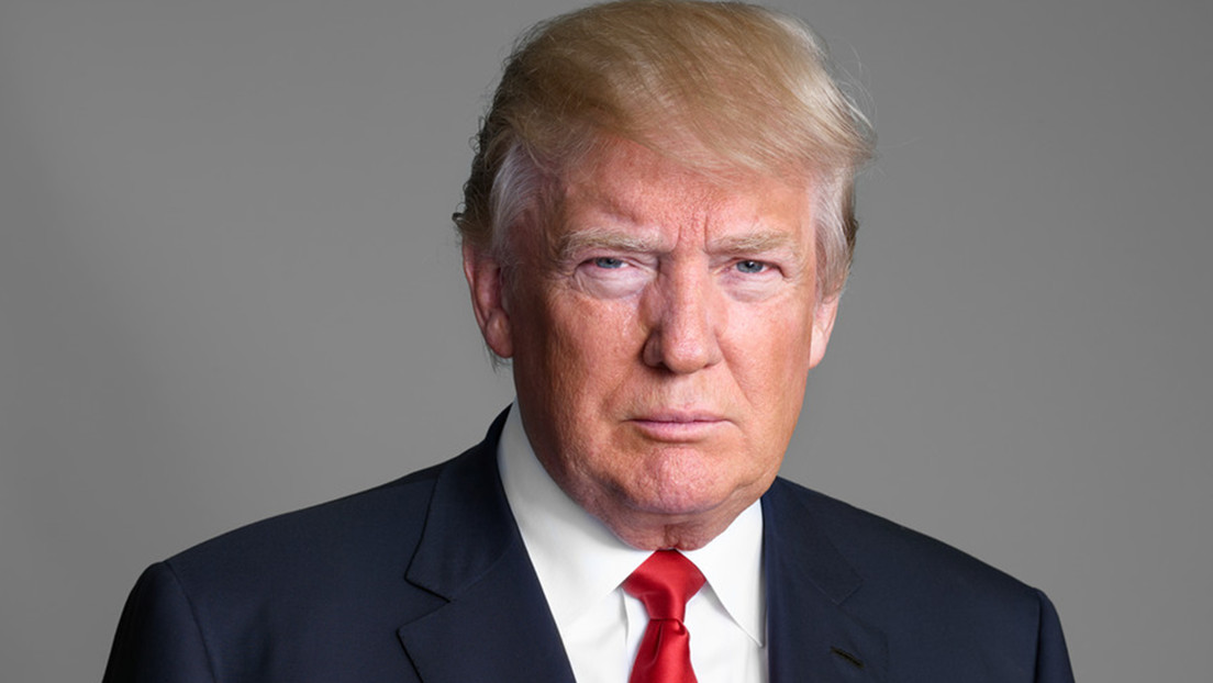 Trump advierte sobre una posible "explosión jamás vista" en el mercado de criptodivisas