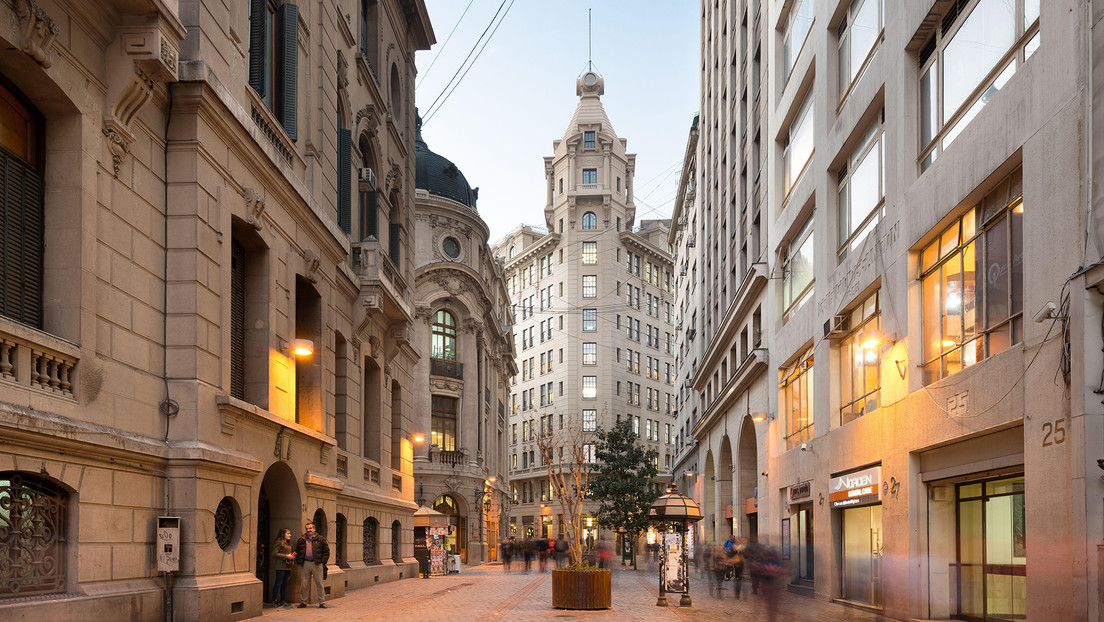 Este país latinoamericano es el más seguro del mundo para pasar Navidad y Fin de Año en medio de la pandemia