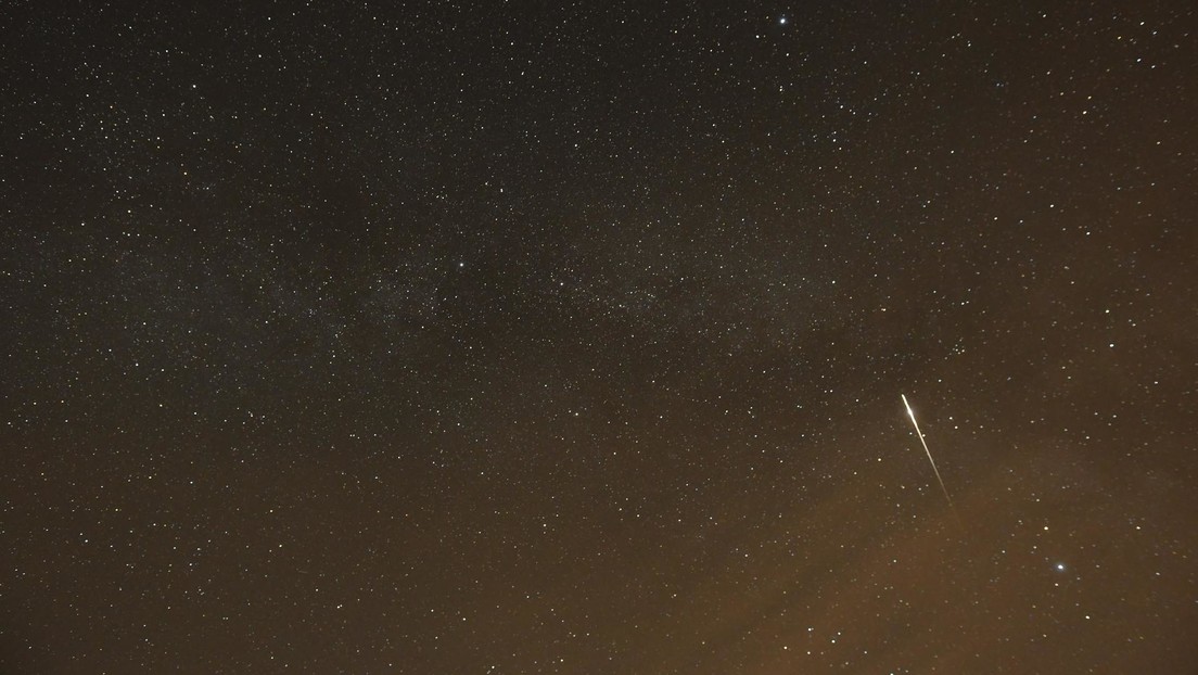 VIDEO: Captan al recién descubierto cometa Leonard acercándose al Sol por primera vez en 80.000 años