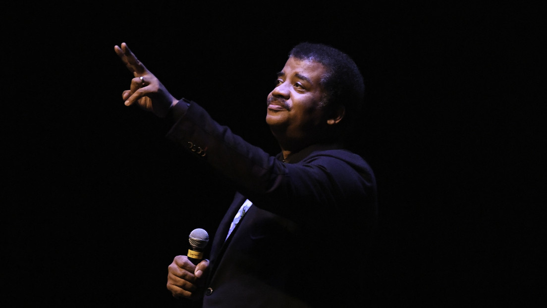 Internautas arremeten contra un astrofísico estadounidense por arruinar la atmósfera de Navidad