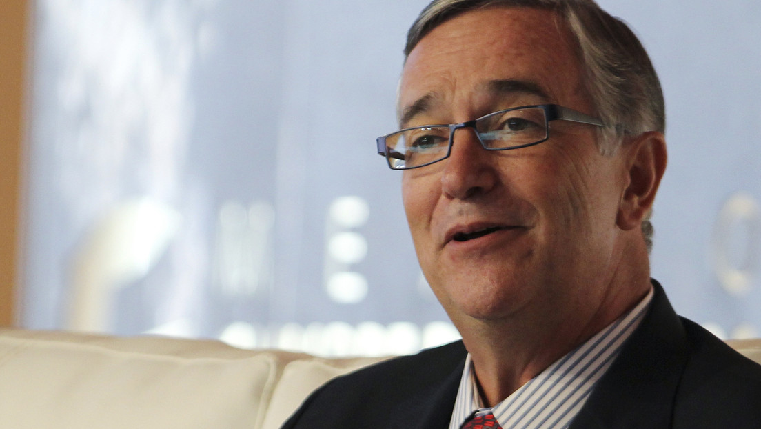 El multimillonario mexicano Salinas Pliego escribe en Twitter que "la desigualdad es necesaria para el progreso" y enciende la Red