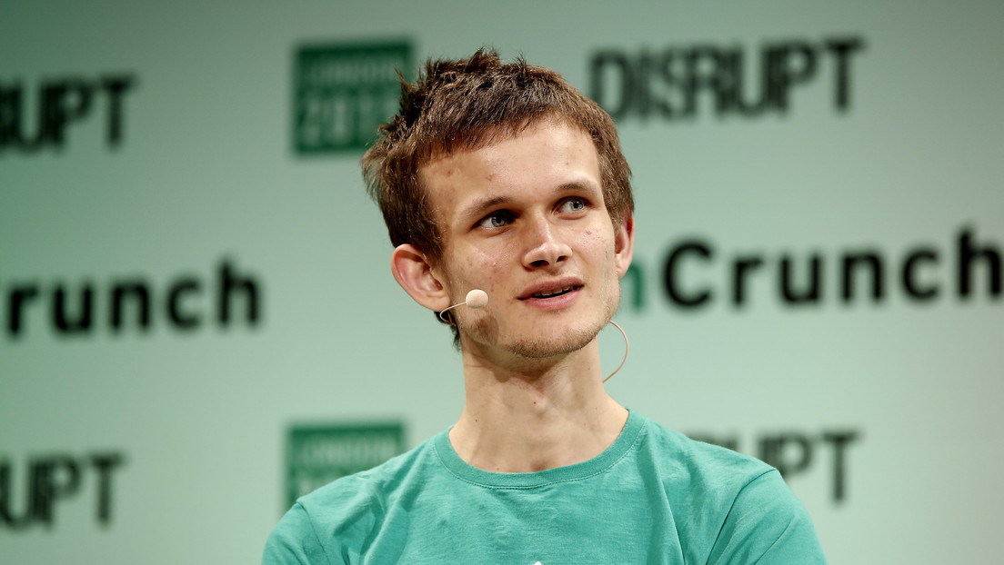 Vitálik Buterin revela cuáles son sus criptoproyectos favoritos de Argentina