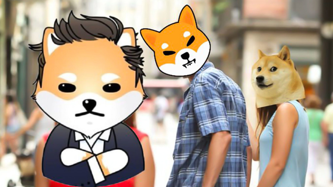 Una criptomoneda inspirada en Elon Musk crece casi un 50 % en una semana (más que shiba inu y dogecóin juntas)  