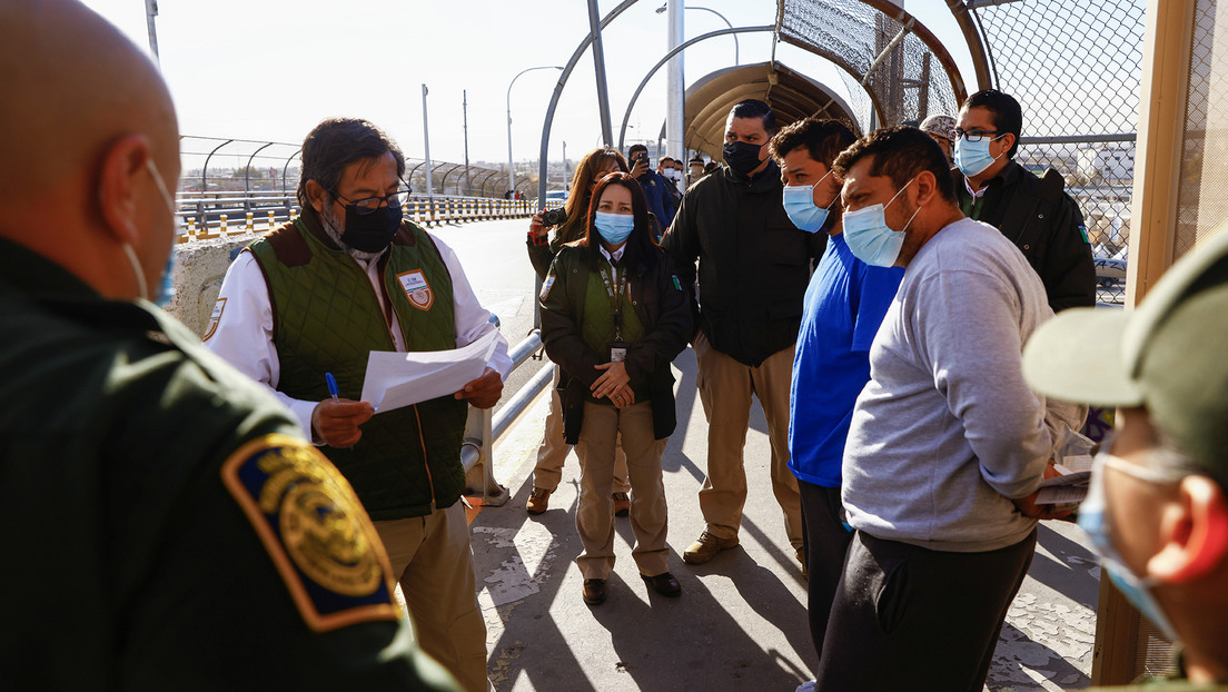 EE.UU. enfrenta el reto de la crisis migratoria en medio de un récord de indocumentados y promesas incumplidas