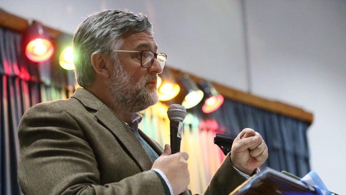 "Si yo pudiera tener una Gestapo para terminar con los gremios...": el deseo de un exfuncionario, captado en video, desata un escándalo en Argentina