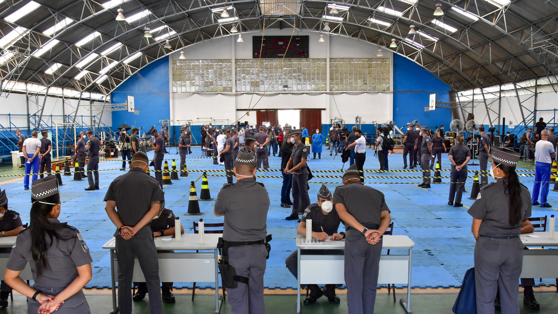 Un informe revela que el Ministerio de Defensa de Brasil usó el dinero del covid-19 para comprar artículos de lujo