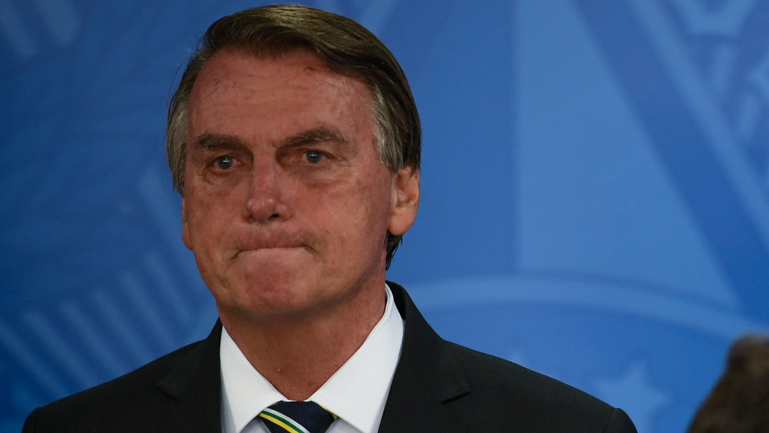 La Corte Suprema de Brasil pide investigar a Bolsonaro por "intimidar" a funcionarios que aprobaron la vacuna contra el covid-19 en menores