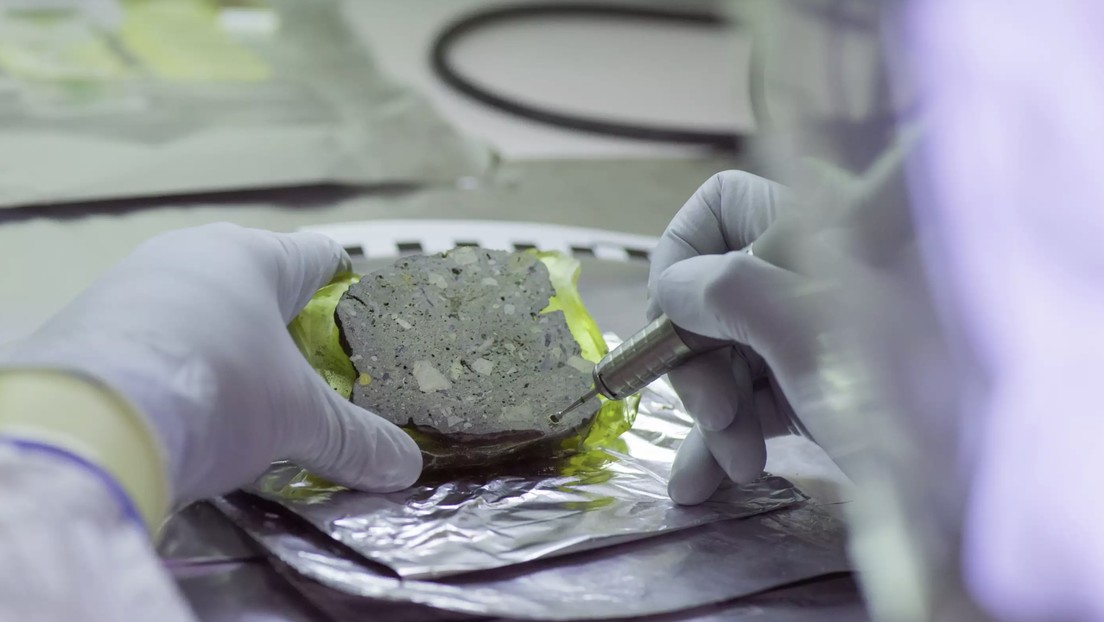 Secuencian ADN de cavernícolas a partir del material orgánico preservado en la resina