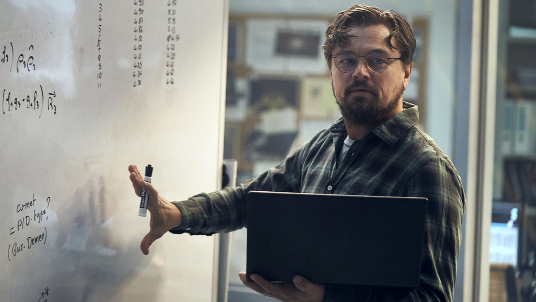 'El juego del calamar', 'No miren arriba' y 'The Witcher': las mejores 20 películas y series de Netflix en 2021