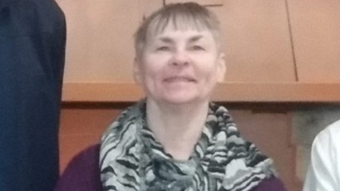 Una mujer de 68 años sobrevive cinco días bajo temperaturas heladas atrapada en su coche y bebiendo agua de lluvia tras volcar por un terraplén