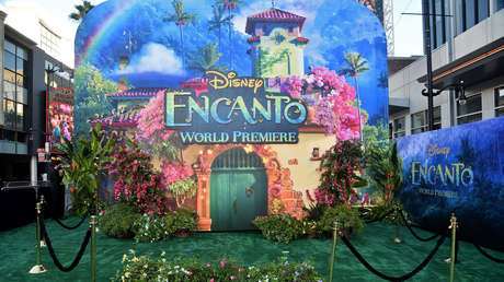 'Encanto', la nueva película taquillera de Disney 'protagonizada' por Colombia: ¿qué refleja del país y por qué prescinde de un gran villano?