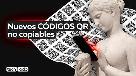 Desarrollan en Rusia un novedoso código QR para combatir la falsificación y el robo de datos personales