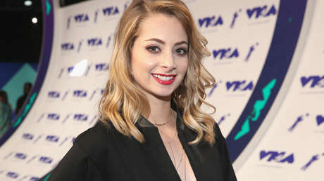 La 'youtuber' mexicana 'YosStop' sale de prisión al llegar a un acuerdo con la víctima que la denunció por pornografía infantil