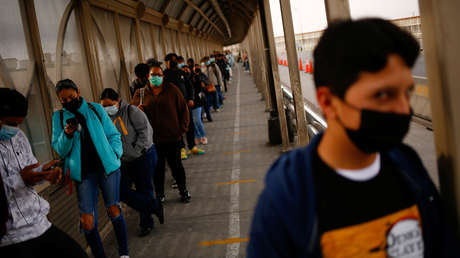 El filibusterismo en el Senado de EE.UU. dejaría desamparados a millones de inmigrantes indocumentados