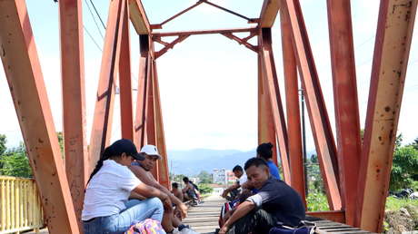 "Sembrando Oportunidades": México y EE.UU. anuncian un programa conjunto de cooperación en Centroamérica