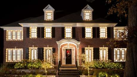 La icónica casa de 'Mi pobre angelito' estará disponible en Airbnb para alquilar este diciembre (aunque solo por una noche)