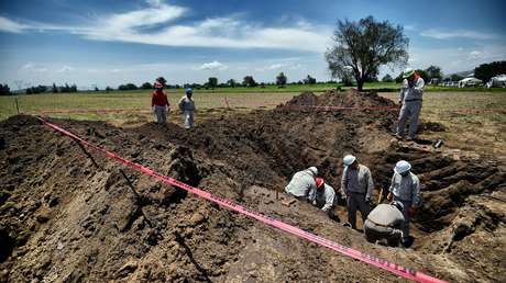 El Gobierno de México sostiene haber reducido en casi un 95 % el robo de combustibles en 3 años
