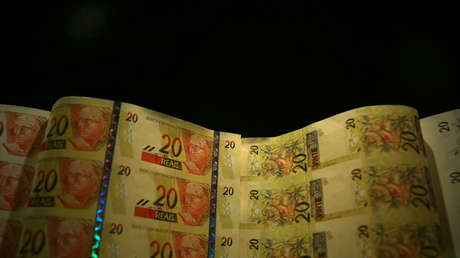 La economía brasileña entra en recesión al contraerse un 0,1 % en el tercer trimestre