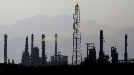 Pemex crea una filial local para comercializar productos petrolíferos, gas y petroquímicos