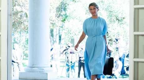 Yolanda Díaz y la transversalidad: todo lo que usted quiso saber pero no se atrevió a preguntar