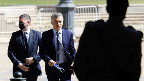 Las otras causas que acechan a Macri tras su procesamiento por presunto espionaje a los familiares de las víctimas del ARA San Juan