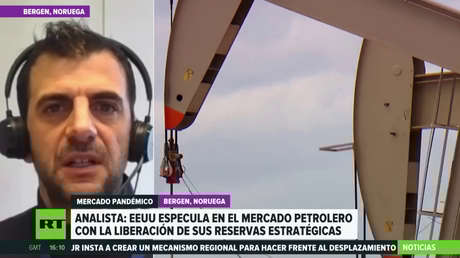 El impacto al mercado petrolero por la variante ómicron depende de la OPEP y sus aliados