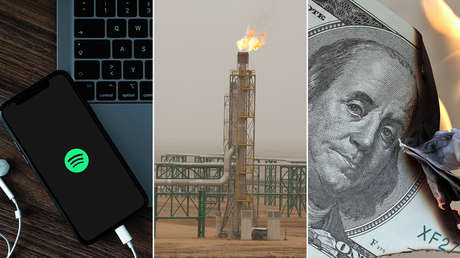 Nueva Guerra Fría, crisis constitucional en EE.UU. y aumento de esperanza de vida en 25 años: las "impactantes predicciones" de Saxo Bank para 2022