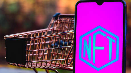 Revelan que en una semana se vendieron terrenos de metaverso en NFT por más de 100 millones de dólares