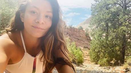 Excampeona de la UFC resulta hospitalizada tras ser presuntamente agredida por un jugador de fútbol americano